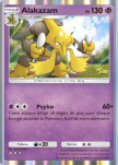 Alakazam