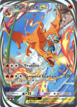 Dracaufeu EX