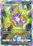 Nidoking