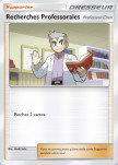 Professeur Chen