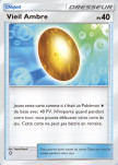 Vieil Ambre